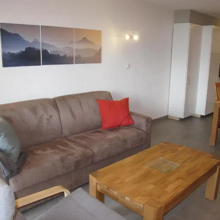 Fewo Bietschhorn 18 Nend150 Apartman Nendaz