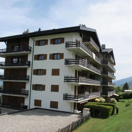Fewo Bietschhorn 18 Nend150 Apartman