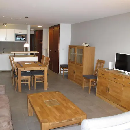 Apartman Fewo Bietschhorn 18 Nend150 Nendaz