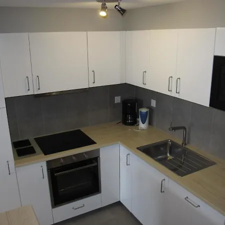 Fewo Bietschhorn 18 Nend150 Apartman