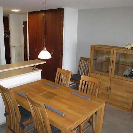 Fewo Bietschhorn 18 Nend150 Apartman *