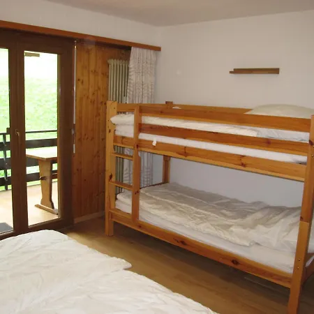 Apartman Fewo Bietschhorn 18 Nend150 Nendaz