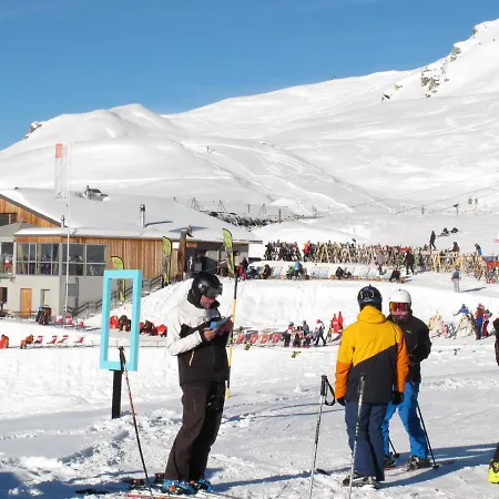 Fewo Bietschhorn 18 Nend150 Apartman