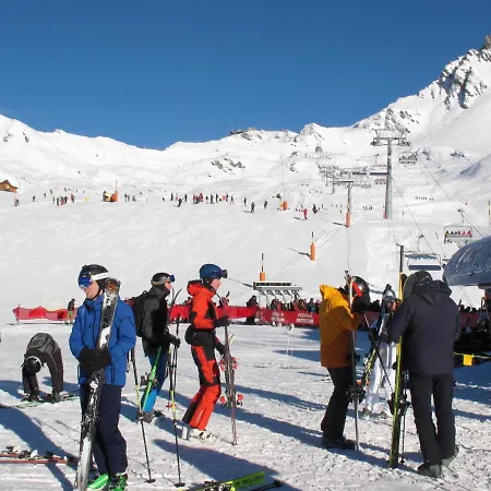 Fewo Bietschhorn 18 Nend150