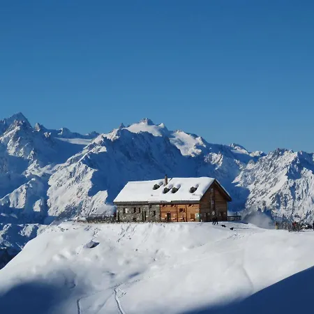 Fewo Bietschhorn 18 Nend150 Apartman Nendaz