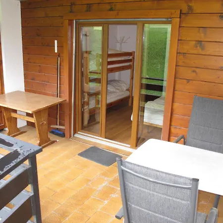 Apartment Fewo Bietschhorn 18 Nend150 *