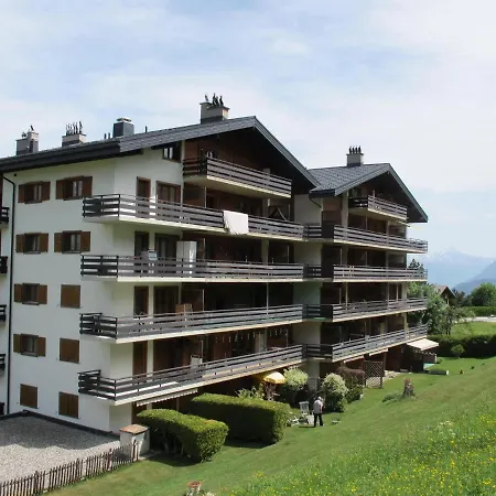 Fewo Bietschhorn 18 Nend150 Apartment *