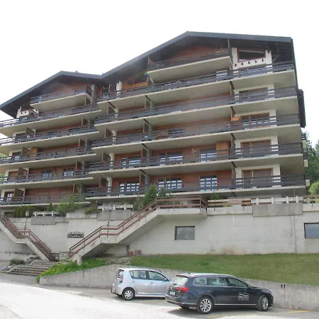 Fewo Bietschhorn 18 Nend150