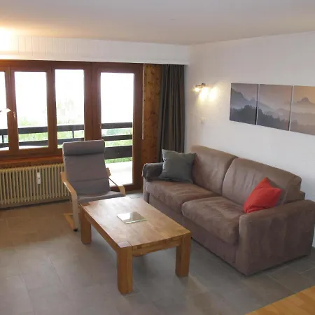 Fewo Bietschhorn 18 Nend150 Apartment *