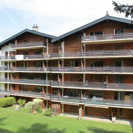 Fewo Bietschhorn 18 Nend150 Apartment *