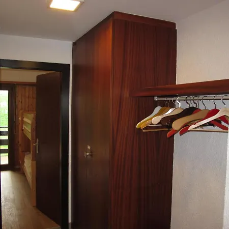 Apartment Fewo Bietschhorn 18 Nend150