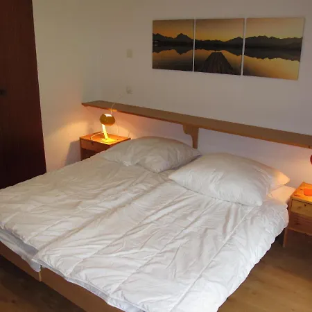 Apartment Fewo Bietschhorn 18 Nend150 Nendaz