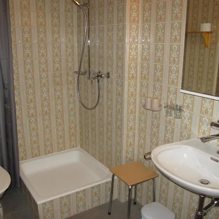 Fewo Bietschhorn 18 Nend150 Apartment