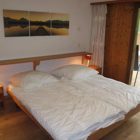 Fewo Bietschhorn 18 Nend150 * Nendaz